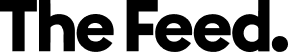 The Feed Logo