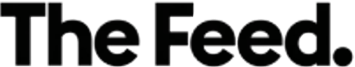 The Feed Logo