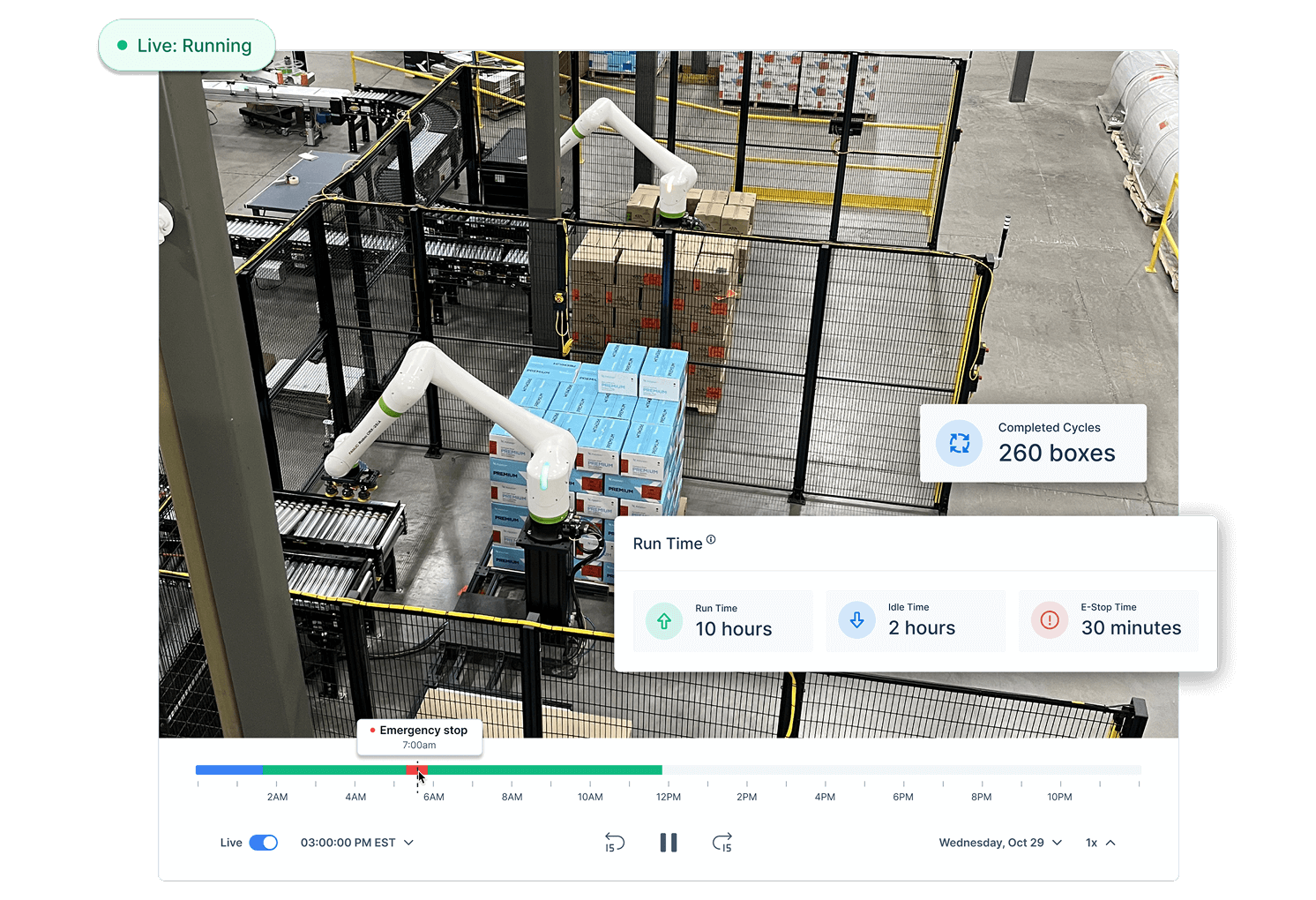 machine analytics hero