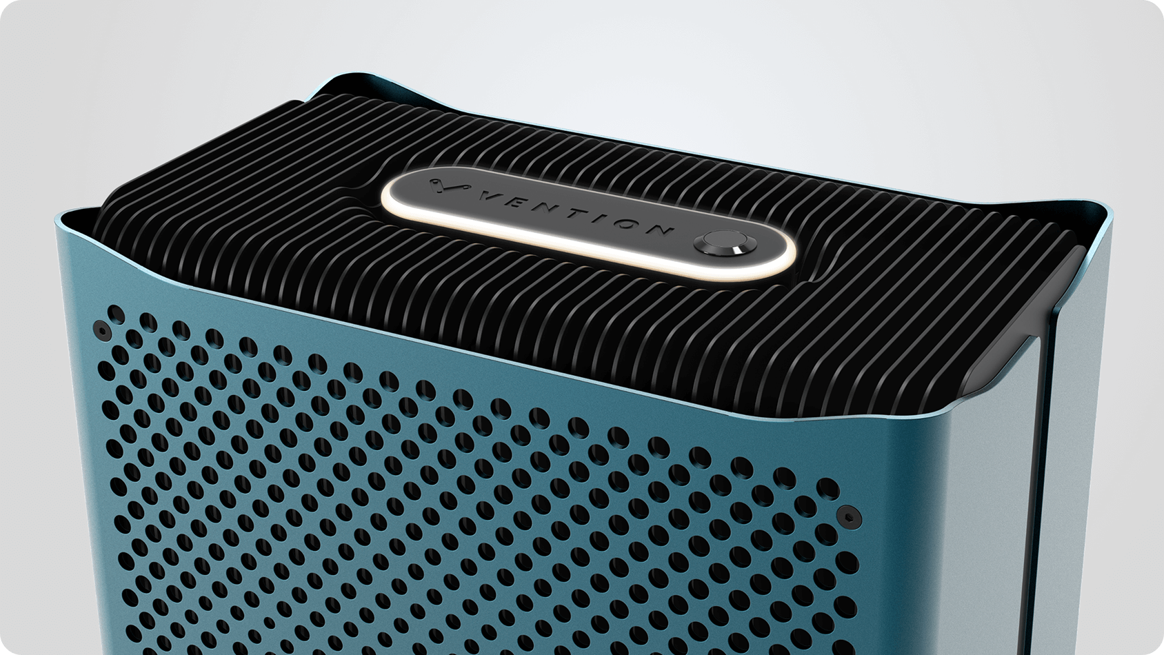 Compact, Powerful Controller