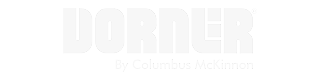 Dorner Logo