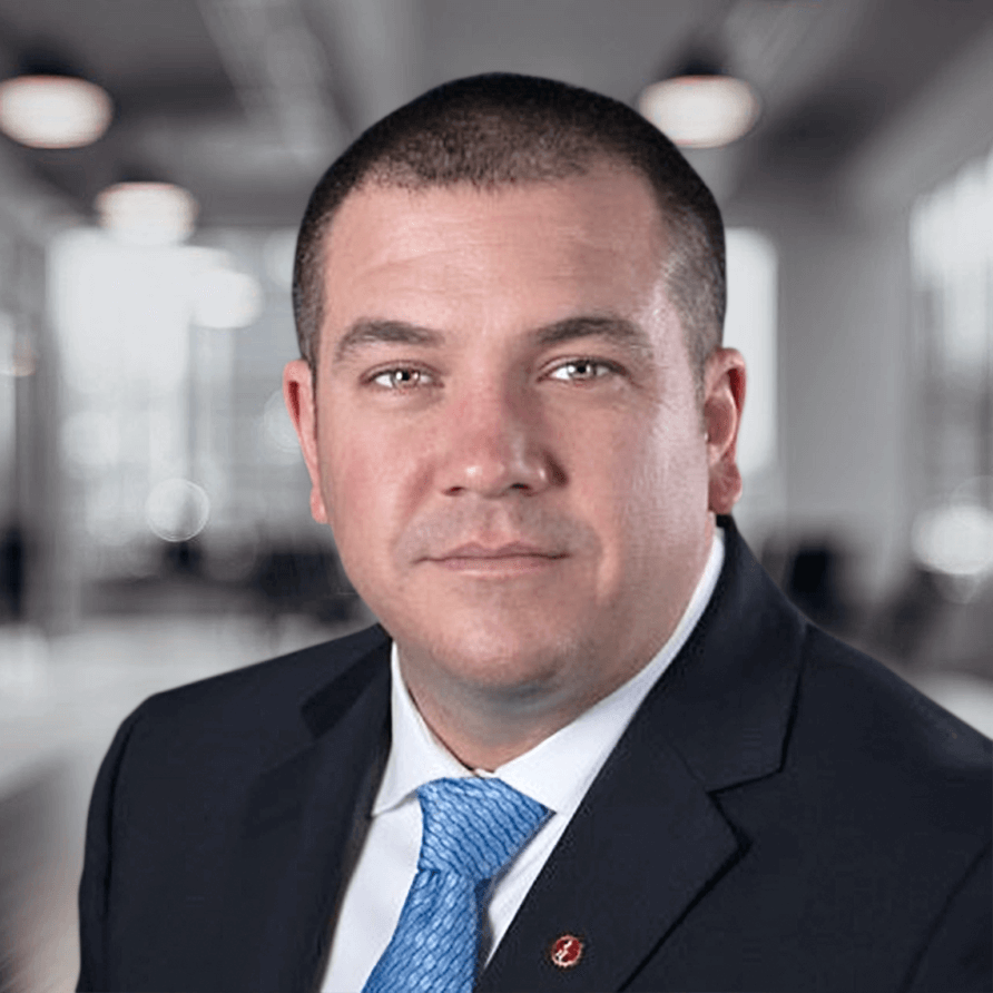 Scott French from Pratt & Whitney