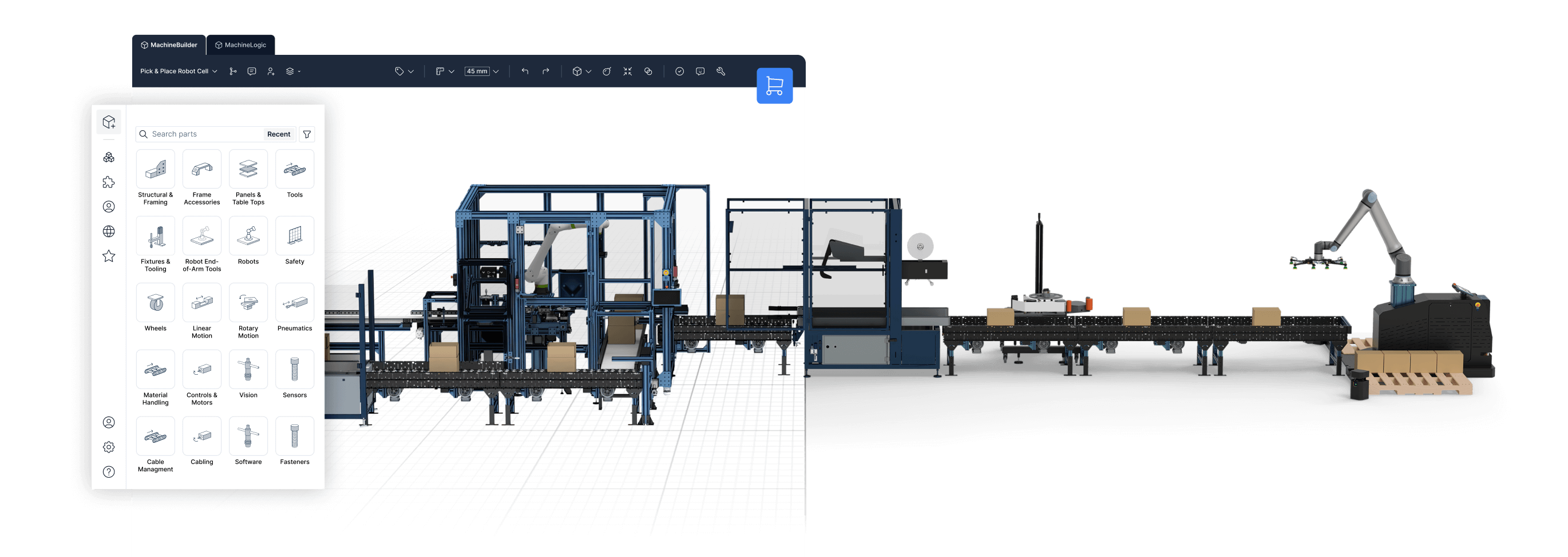 Design-Services-Ökosystem