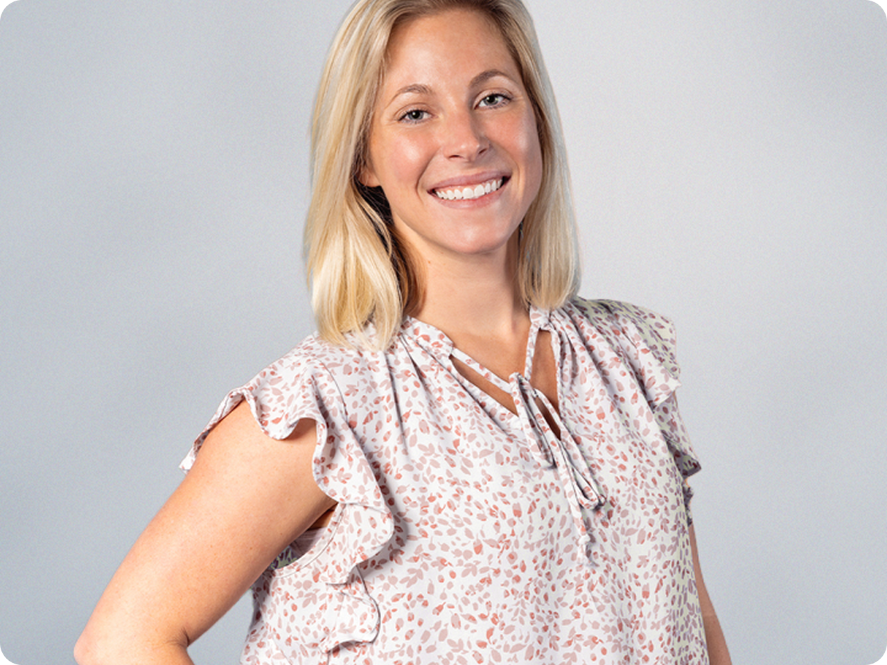 Melissa Ostrowski