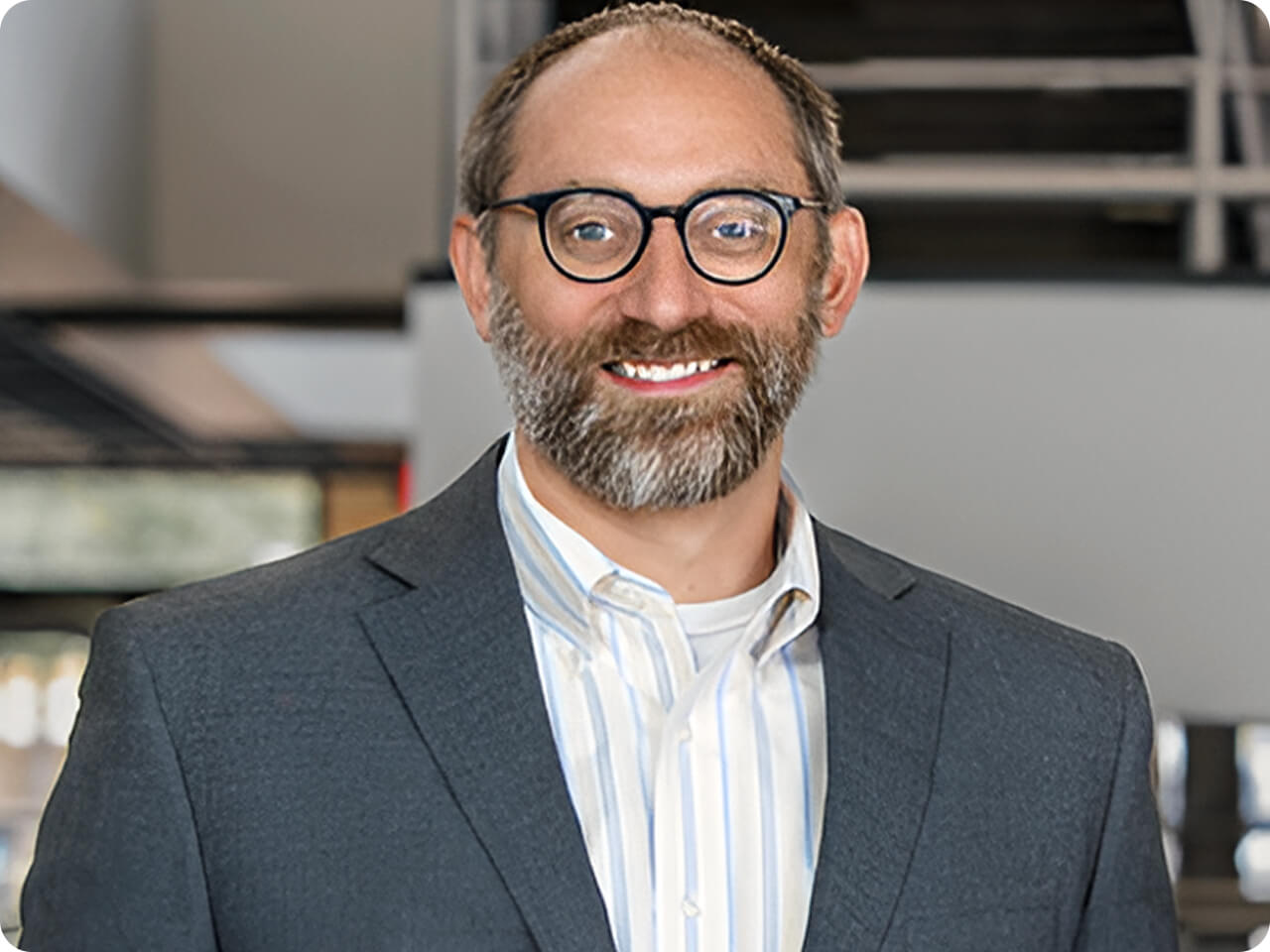 Dr. Joshua Schultz