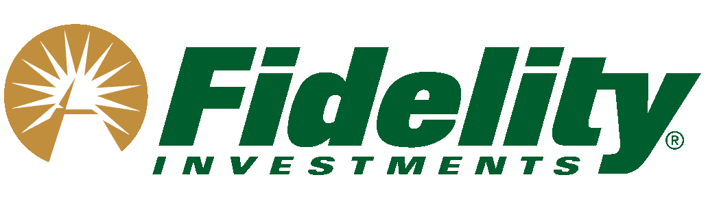 Fidelity Logo