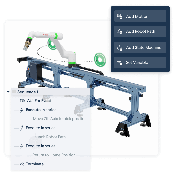 MachineLogic