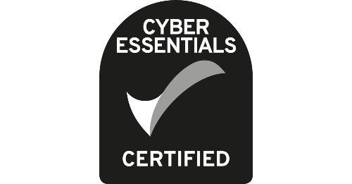 Cyber Essentials certified