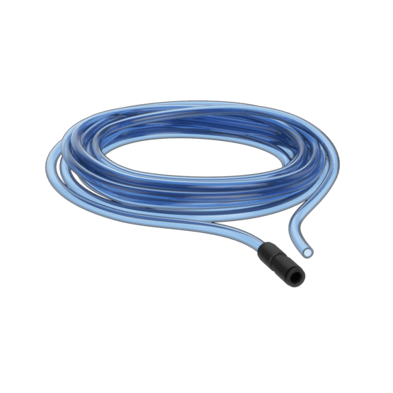Part 12mm OD Blue Tubing, 1-meter Extension image