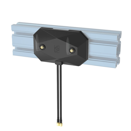 MachineMotion AI LTE Antenna Extension Kit