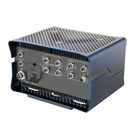 Part MachineMotion AI Robot Pro image