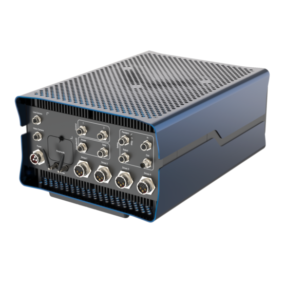 Part MachineMotion AI Pro image