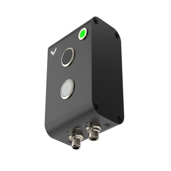 Part Momentary Pushbutton Module image