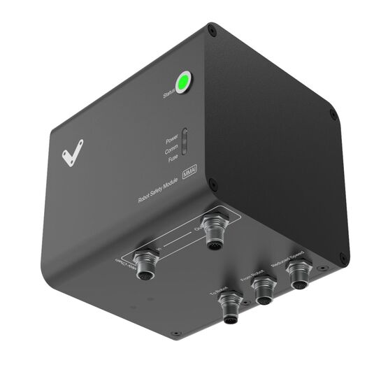 Part Robot Safety Module AI image