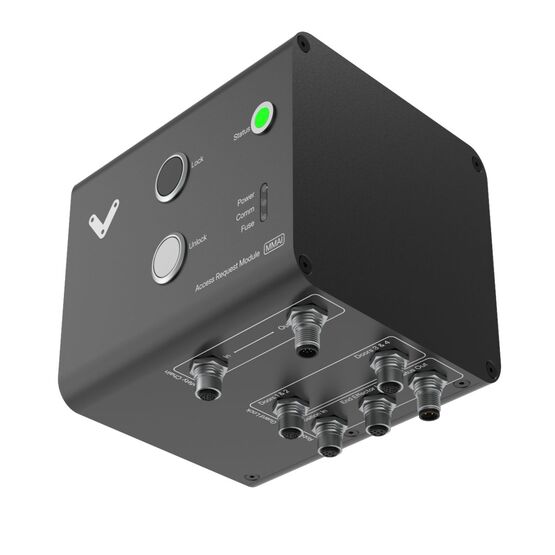 Access Request Module AI