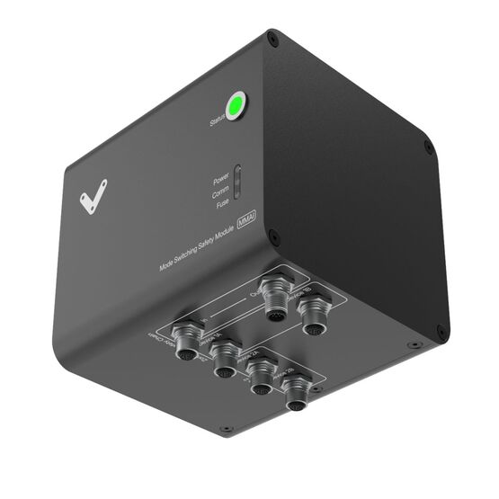 Mode Switching Module AI