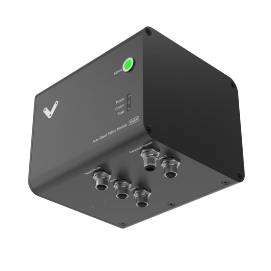 Auto Reset Module AI