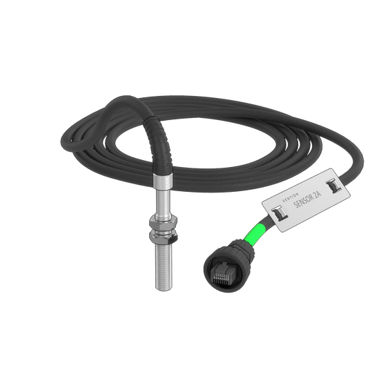 Part M8 Inductive Proximity Sensor (Sn = 2 mm) image