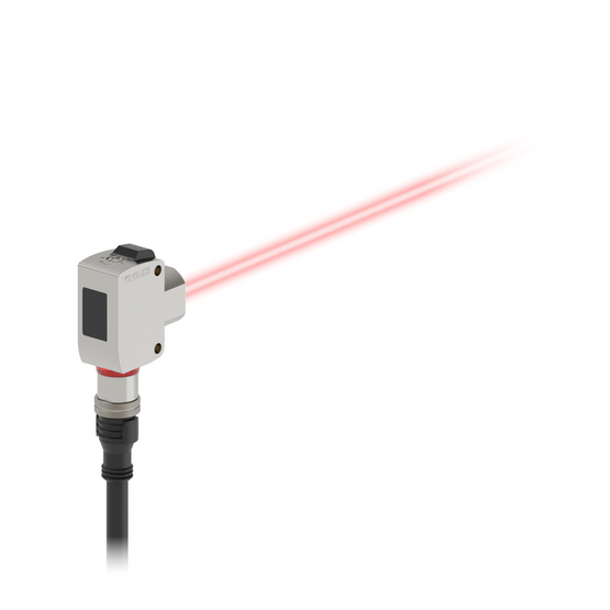 Part Diffuse Keyence PR-G  M18 NPN/PNP Sensor (Sn 500) image