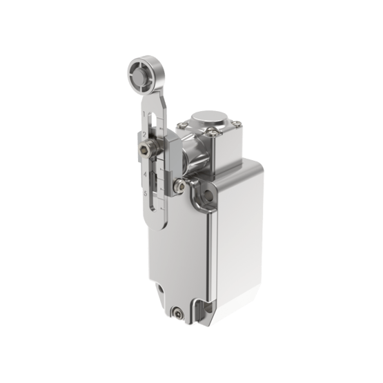 Safety Limit Switch for Grippers