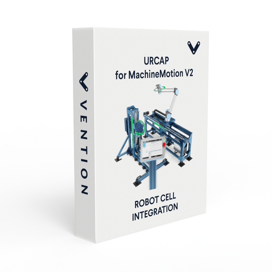 Part URCap for MachineMotion image