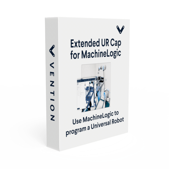 Part MachineLogic for Robots - UR Integration image