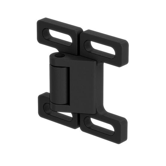 Part Spring-Loaded Grab Latch image