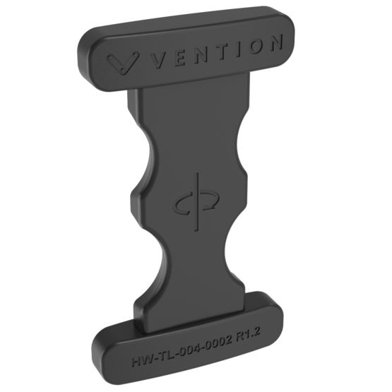 Roller Conveyor Installation Tool
