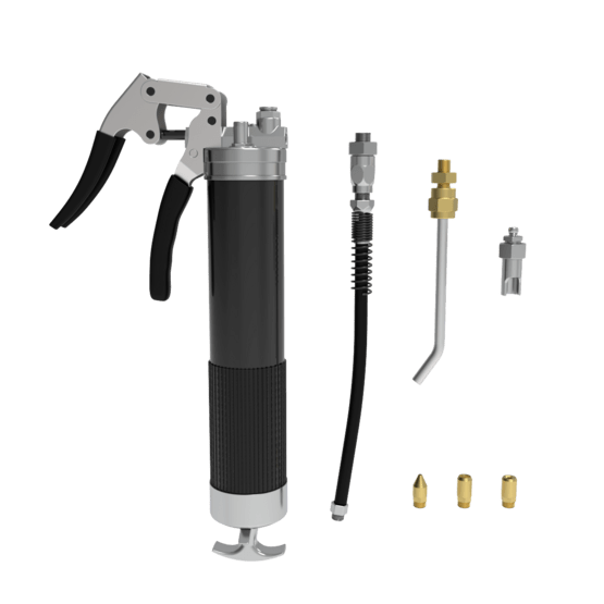 Part 14oz Grease Gun Kit image