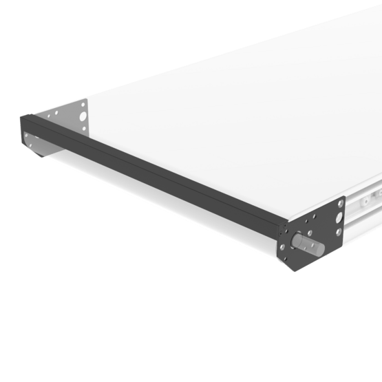 Transfer Plate for Dorner 3200 (Drive Tail), 610mm