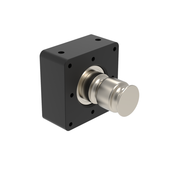 Motor Adaptor for O-Ring Conveyor