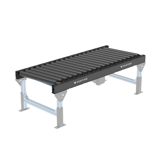Vention Poly V Conveyor