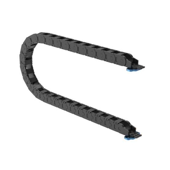 Part 41mm Wide Cable Drag Chain (1980mm) image