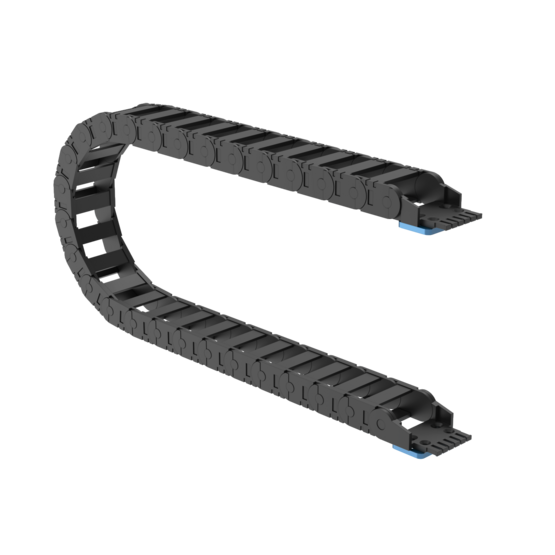 Part 73mm Wide Cable Drag Chain (1980mm) image