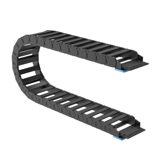 Part 119mm Wide Cable Drag Chain (1980mm) image