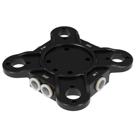 Vention Gripper Manifold