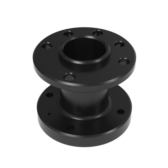 Part Vention 50mm Z Offset Bracket image