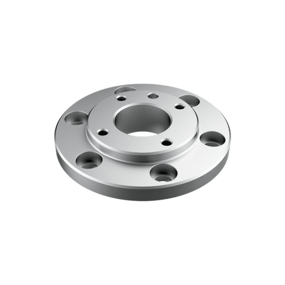 Part Flange Adapter for UR20 / UR30 (ISO80 to ISO50) image