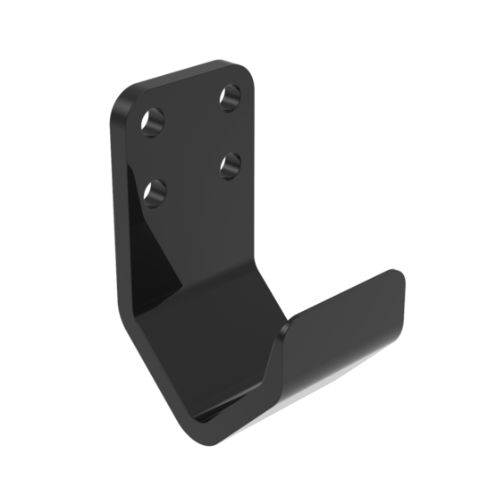 Part Hook Attachment for ISO-50 Robot Flange Multi-Tool Adapter image
