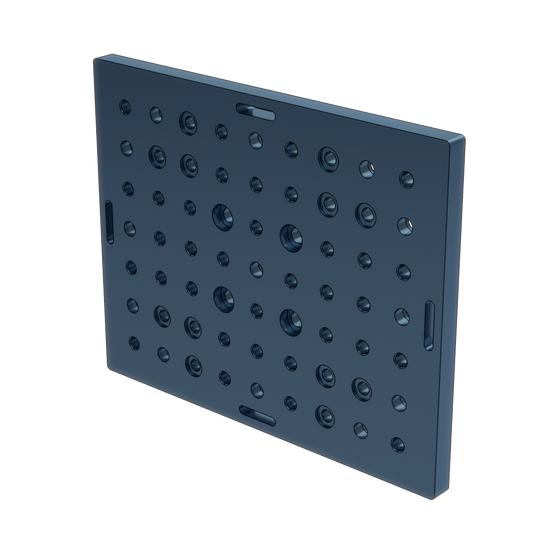 Part Large Gantry Plate image