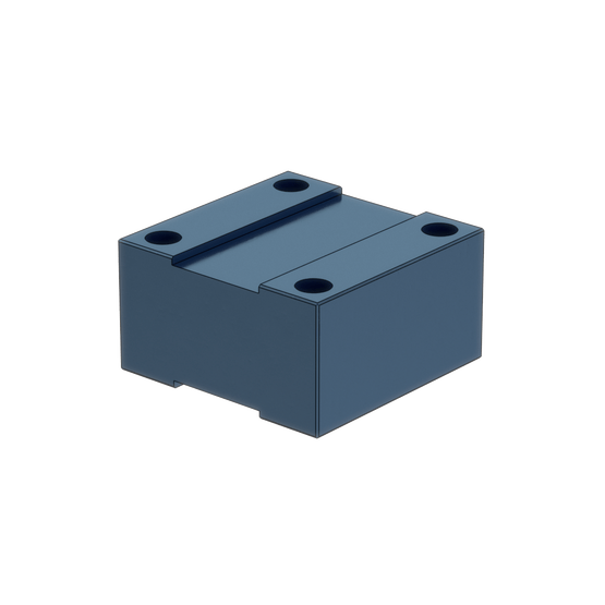 Part Spacer for Dual Ball Screw Nut Housing image