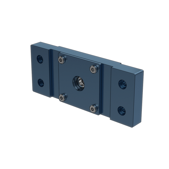 Part Support Plate for Ball Screw image