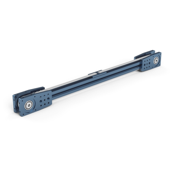Part 1170mm Belt-driven Linear Actuator image