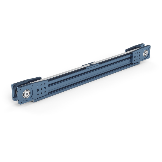Part Heavy-Duty 1215mm Belt-driven Linear Actuator image