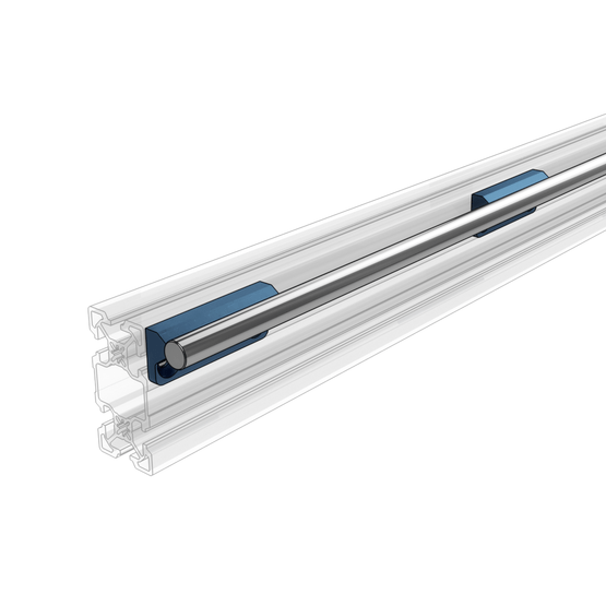 Part 16mm Shaft for Linear Bearings (2295mm) image