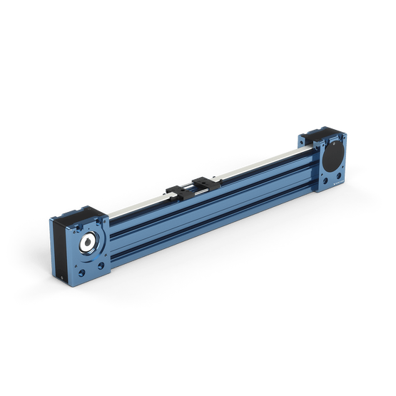 Part Timing Belt Actuator (585mm) image