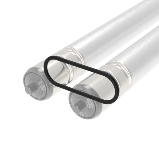 239mm O-ring for Smart O-ring Roller Conveyor