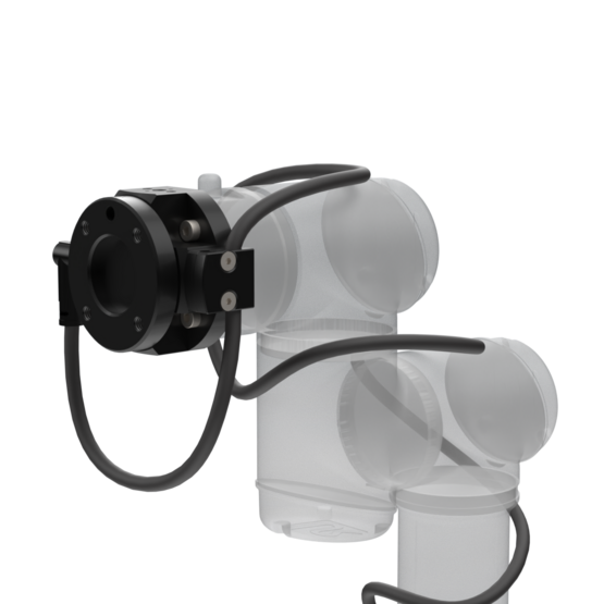 Bota Systems SensONE T5 6-axis F/T Sensor Kit for Universal Robots ...