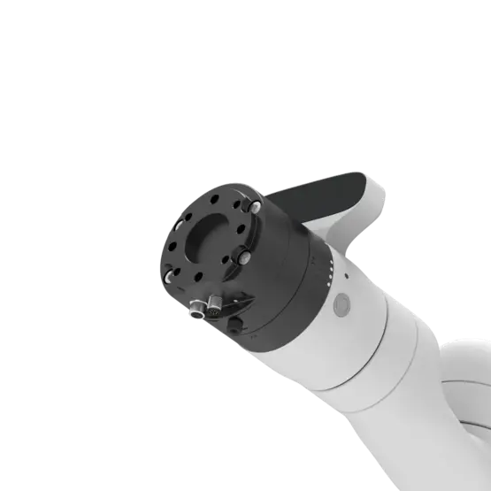 Bota Systems Kinova Gen3 6-axis F/T Sensor V2 with ISO50 adapter