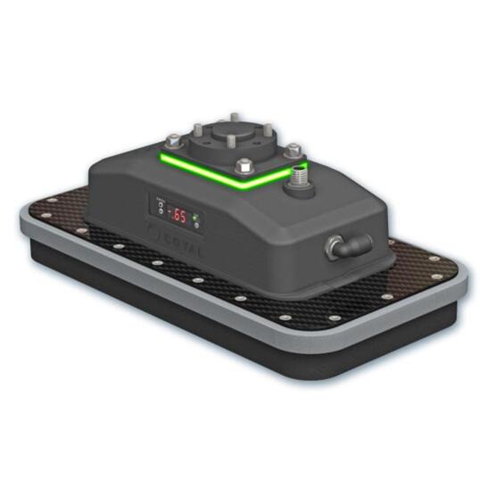 Coval Vacuum Area Gripper 320mmx160mm with Foam for UR